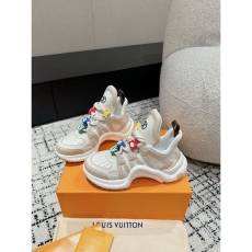 Louis Vuitton Archlight Shoes